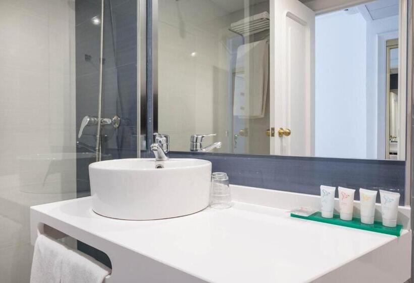 בית מלון כפרי Cetina Murcia