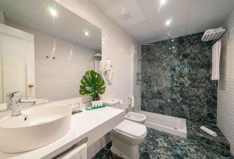 בית מלון כפרי Cetina Murcia