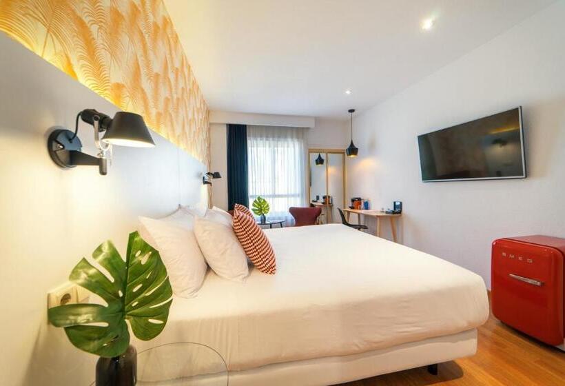 בית מלון כפרי Cetina Murcia