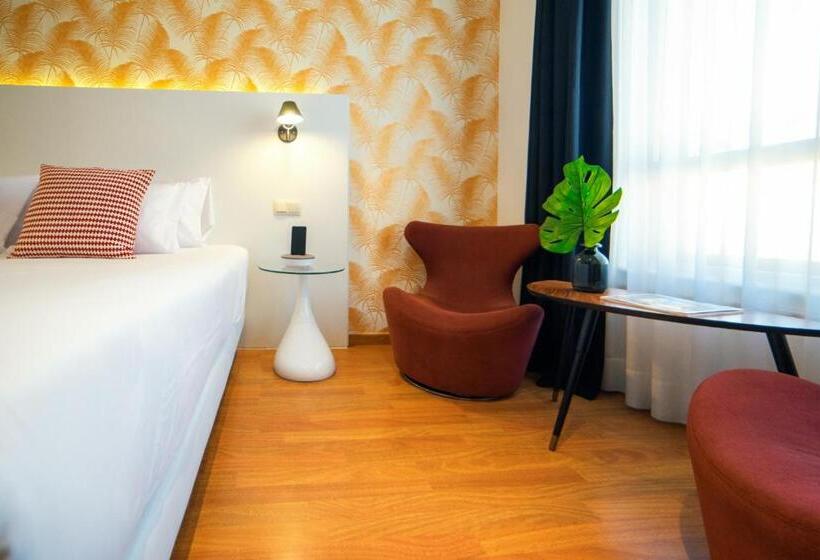 בית מלון כפרי Cetina Murcia