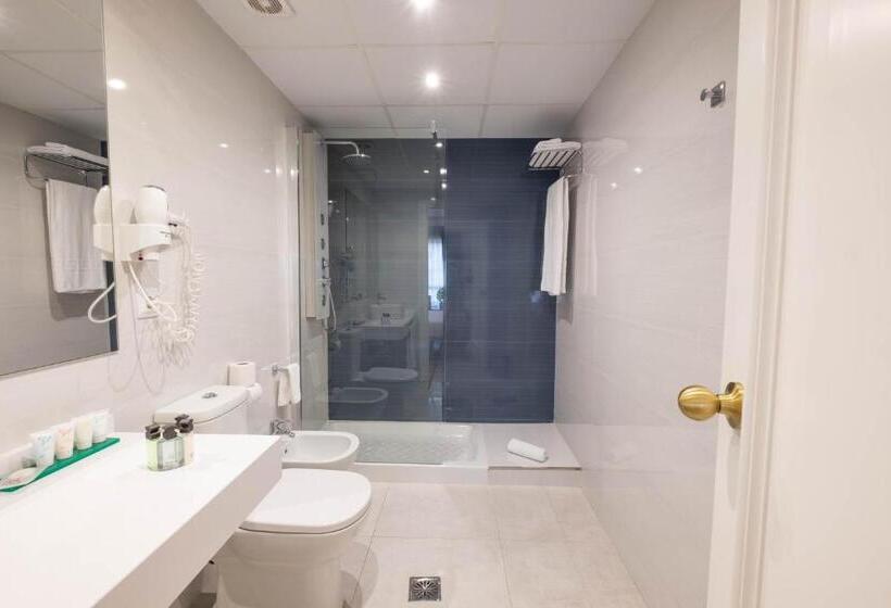 בית מלון כפרי Cetina Murcia