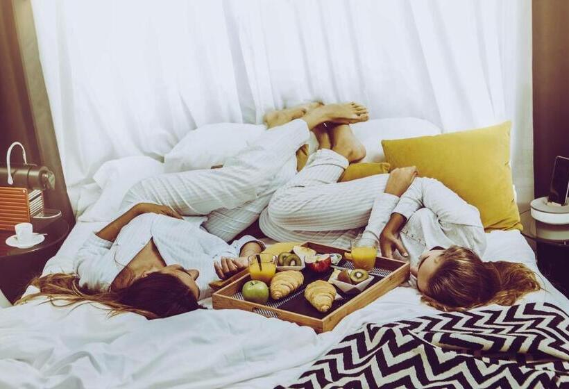 בית מלון כפרי Cetina Murcia