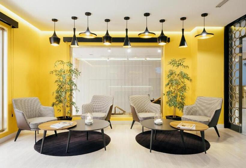 בית מלון כפרי Cetina Murcia