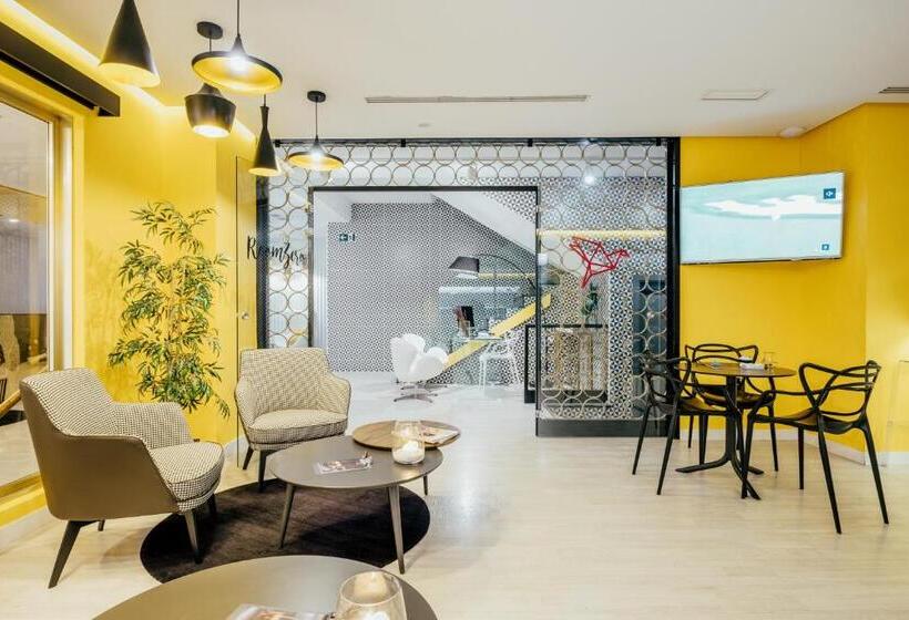 בית מלון כפרי Cetina Murcia