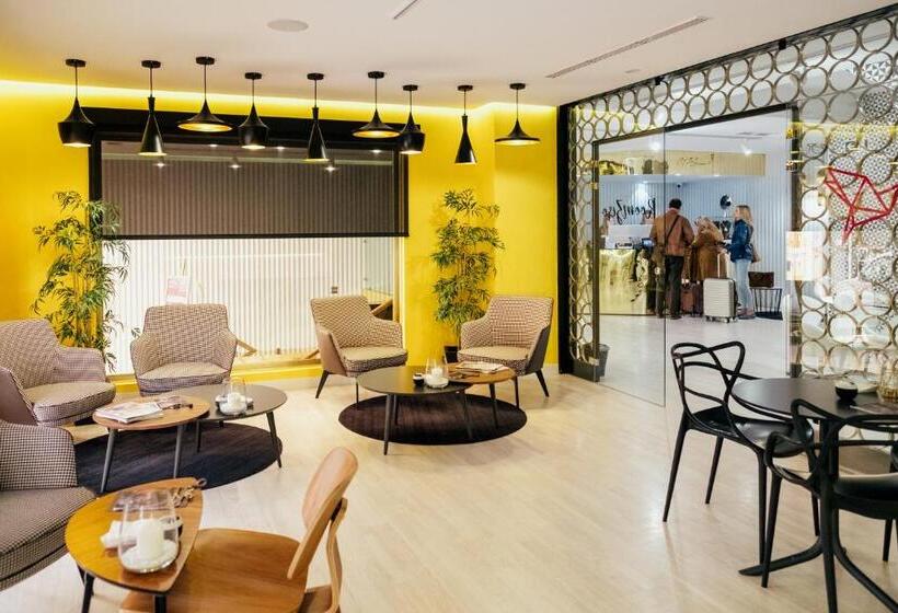 בית מלון כפרי Cetina Murcia