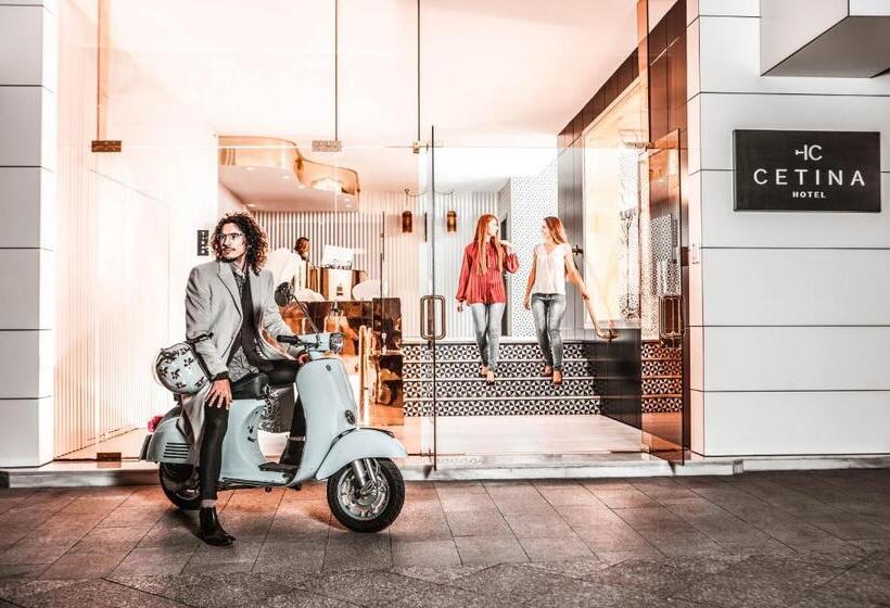 בית מלון כפרי Cetina Murcia