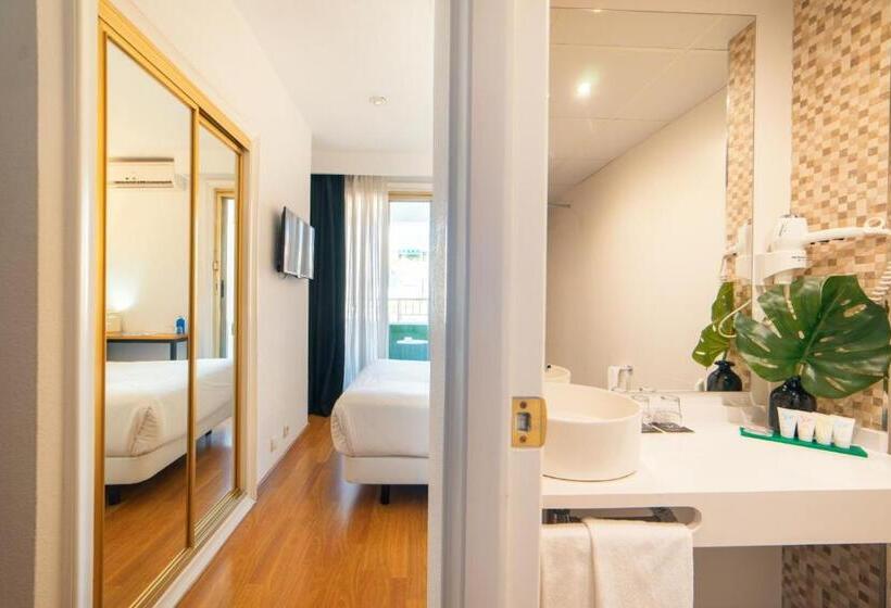 בית מלון כפרי Cetina Murcia