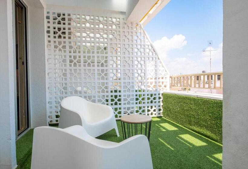 בית מלון כפרי Cetina Murcia