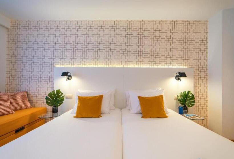 בית מלון כפרי Cetina Murcia