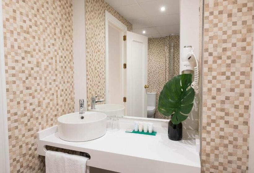 בית מלון כפרי Cetina Murcia