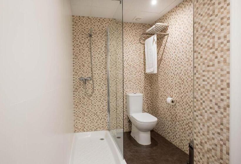 בית מלון כפרי Cetina Murcia