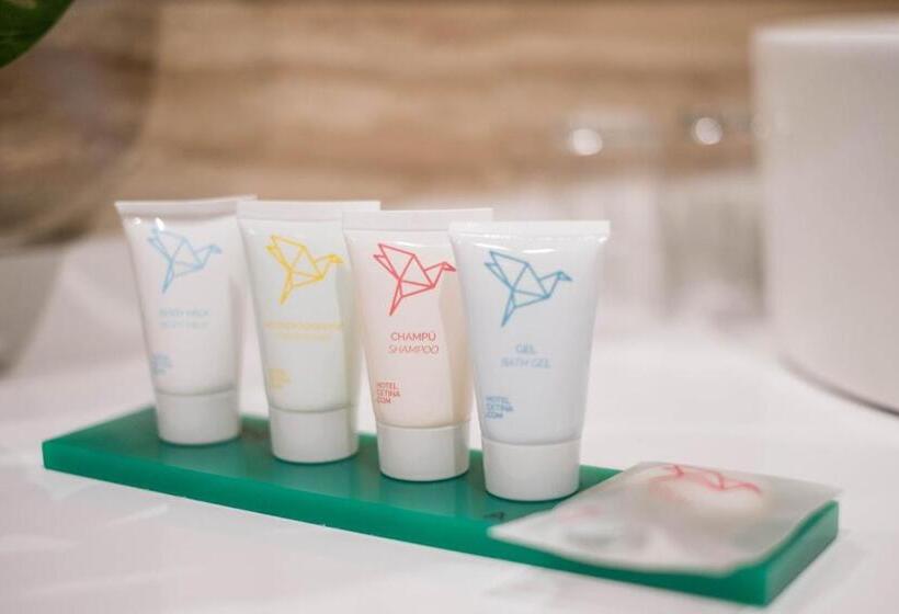 בית מלון כפרי Cetina Murcia