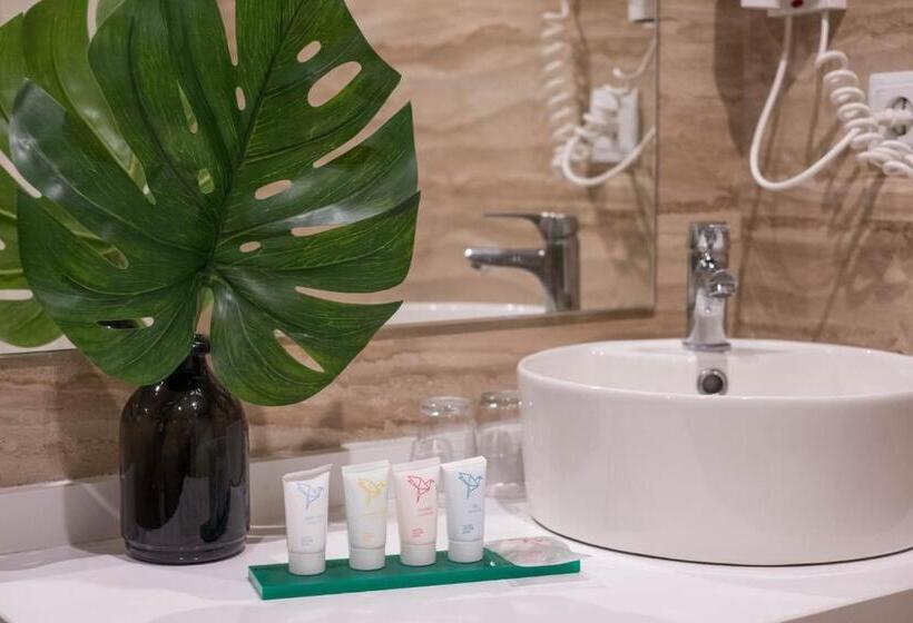 בית מלון כפרי Cetina Murcia