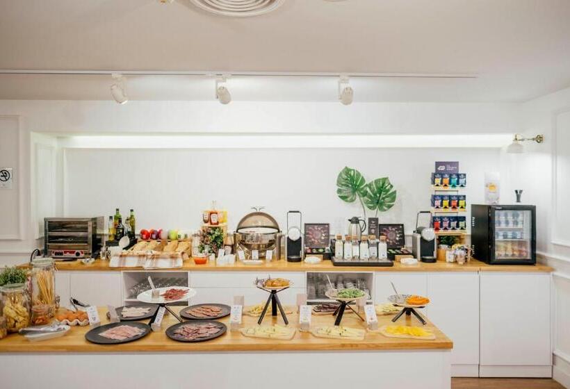 בית מלון כפרי Cetina Murcia