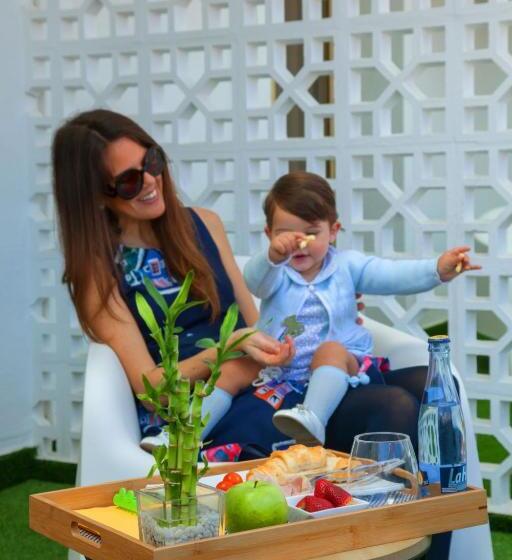 בית מלון כפרי Cetina Murcia