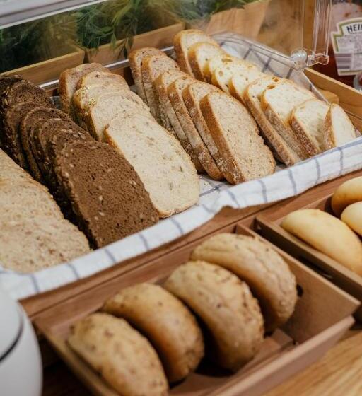 בית מלון כפרי Cetina Murcia