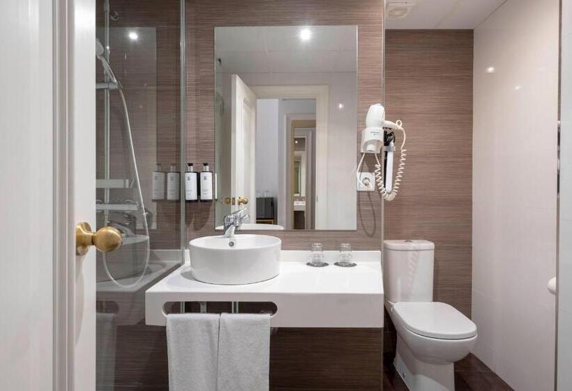 בית מלון כפרי Cetina Murcia