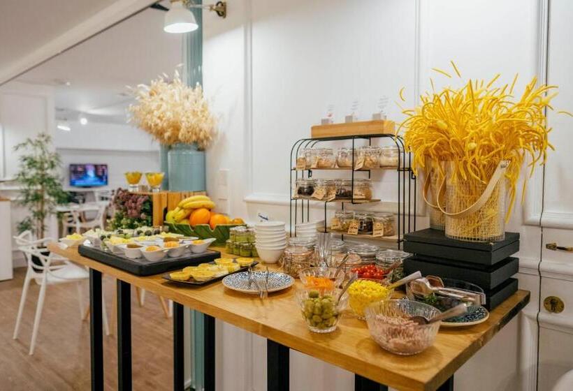 בית מלון כפרי Cetina Murcia