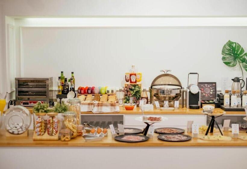 בית מלון כפרי Cetina Murcia