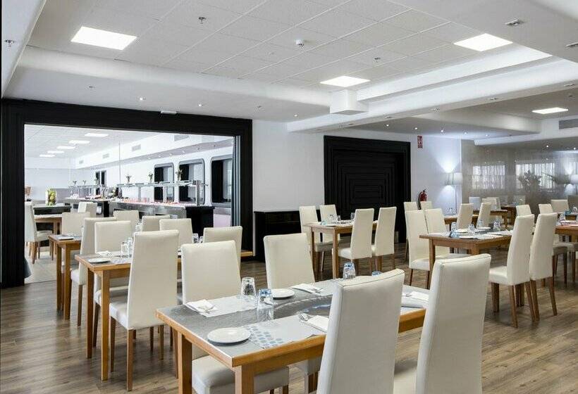 هتل Chamartín The One