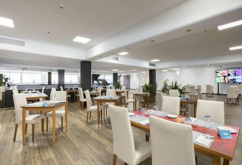 هتل Chamartín The One