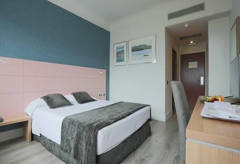 هتل Chamartín The One