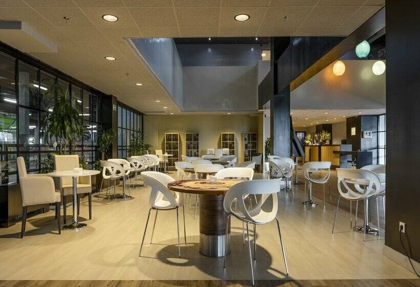 هتل Chamartín The One