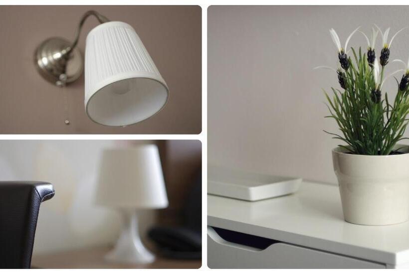 בית מלון כפרי City Express Comercio