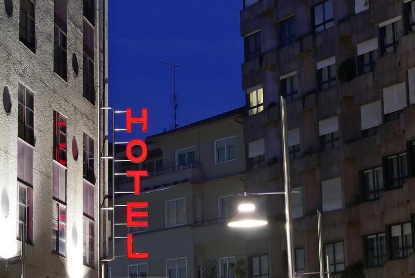 هتل City Express Comercio