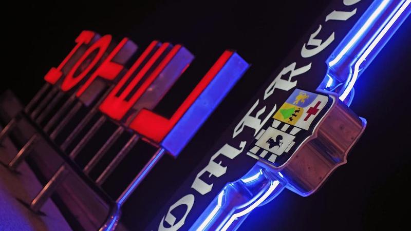 هتل City Express Comercio