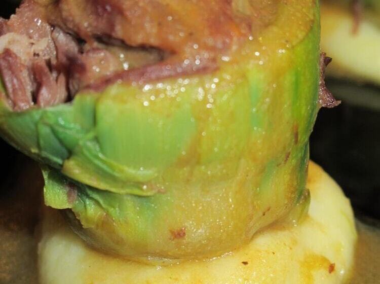 هتل Ciudad De Calahorra