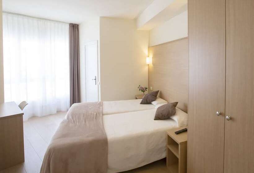 فندق Ciudad De Calahorra