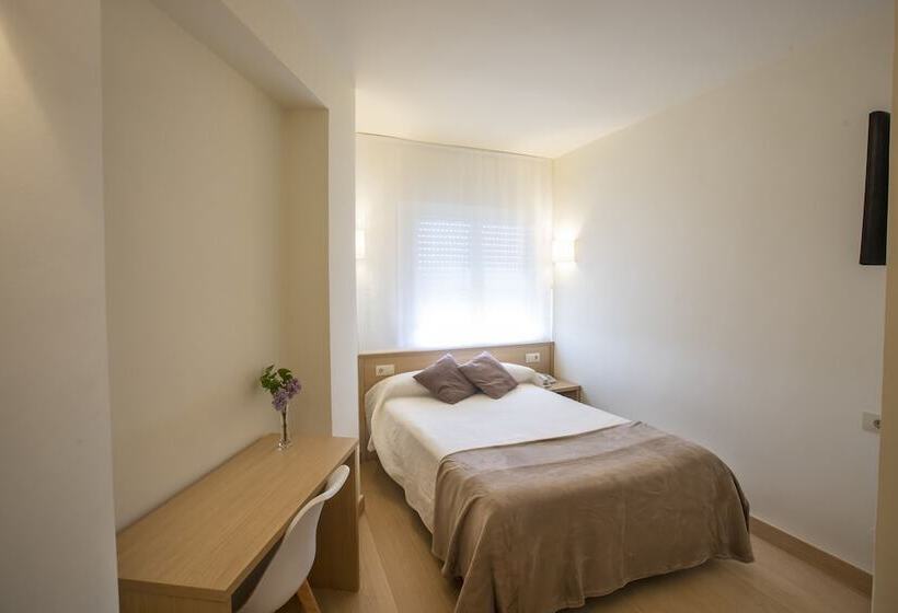 هتل Ciudad De Calahorra