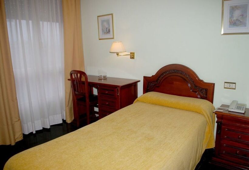 فندق Ciudad De Calahorra