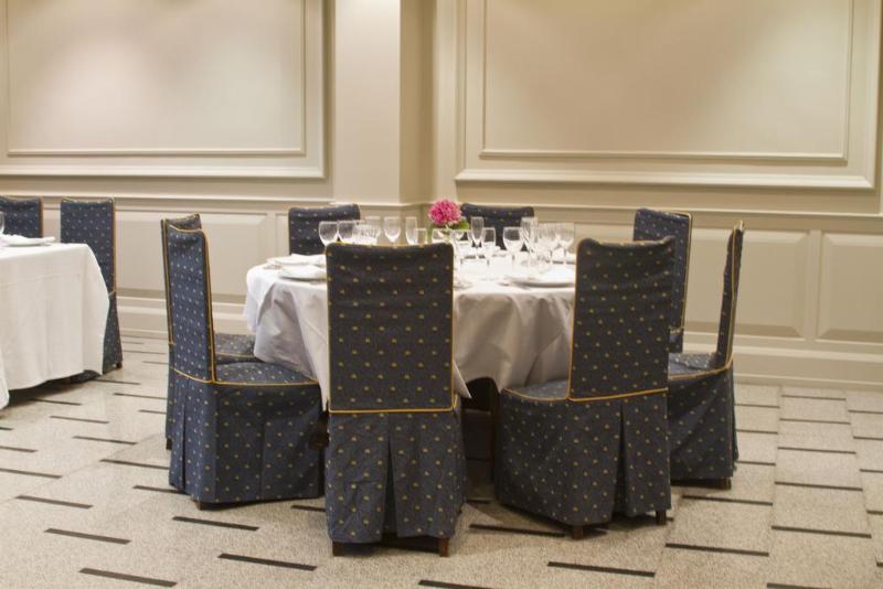 هتل Ciudad De Calahorra