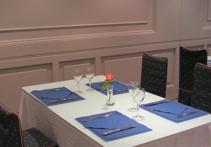 هتل Ciudad De Calahorra