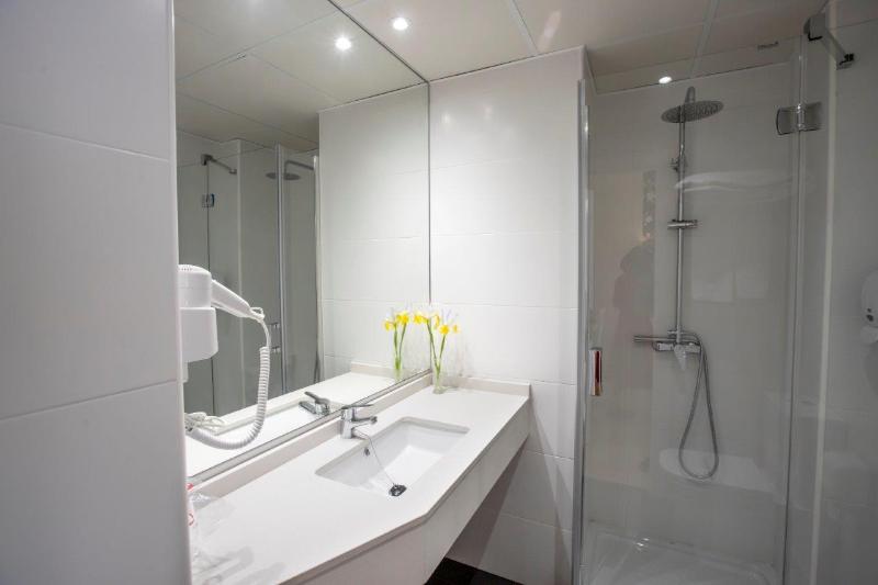 هتل Ciudad De Calahorra