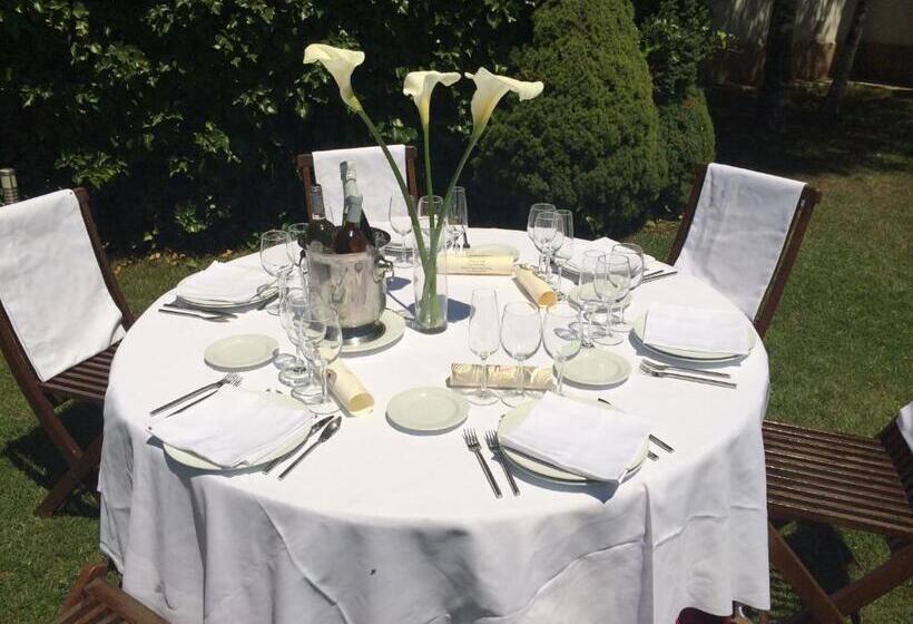 호텔 Ciudad De Haro