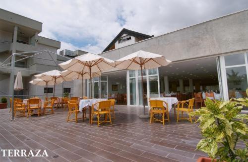 호텔 Ciudad De Haro