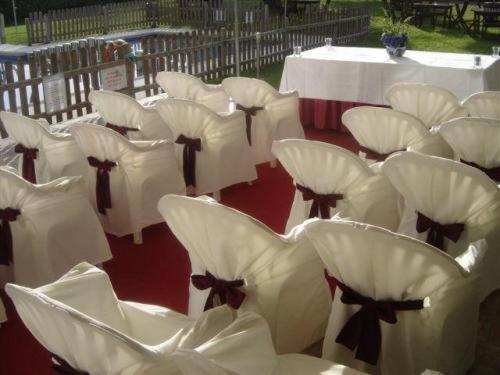 호텔 Ciudad De Haro