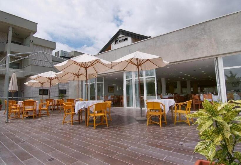 호텔 Ciudad De Haro