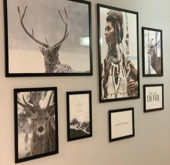 בית מלון כפרי Ciudad De Jaca