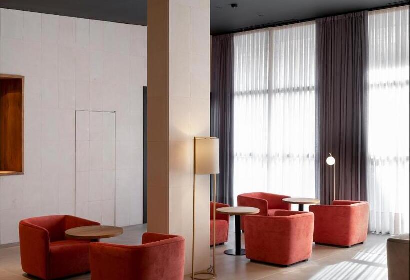 فندق Ciudad De Logrono