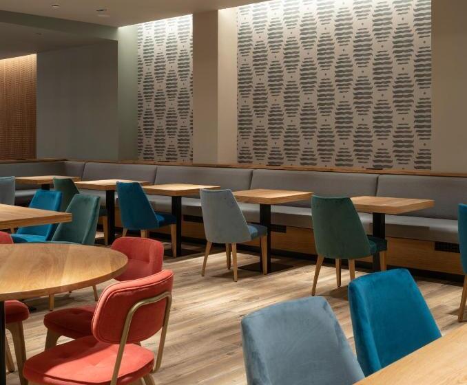 فندق Ciudad De Logrono