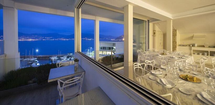 ホテル Ciudad de Vigo