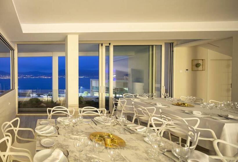 ホテル Ciudad de Vigo