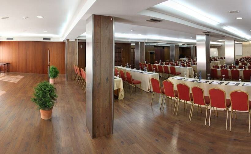 ホテル Ciudad de Vigo