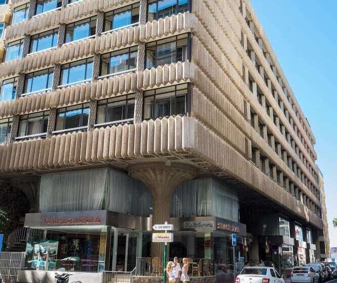 בית מלון כפרי Concorde