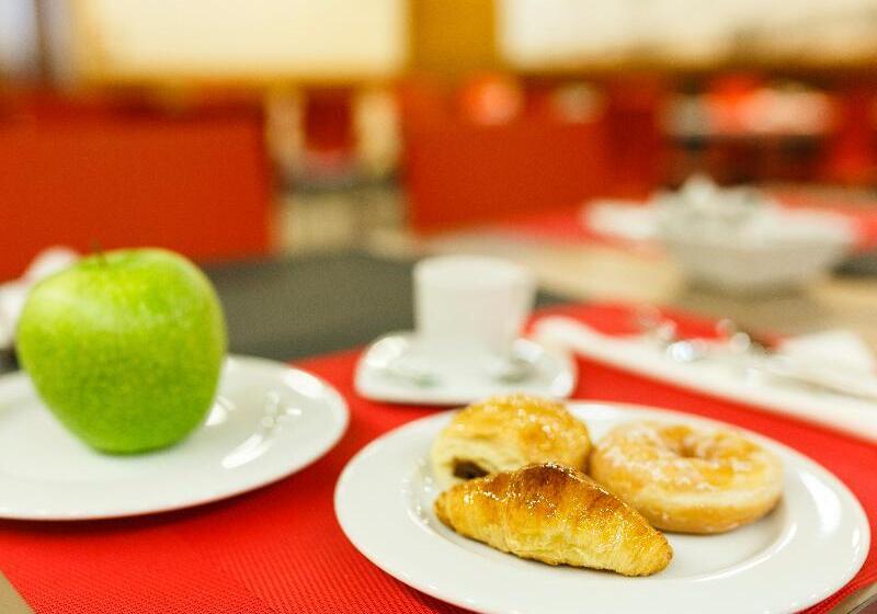 בית מלון כפרי Condes De Haro