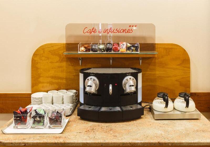 בית מלון כפרי Condes De Haro